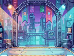 Archive Vault, temporary destination (desktop)