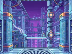 Chainworks, archive (desktop)